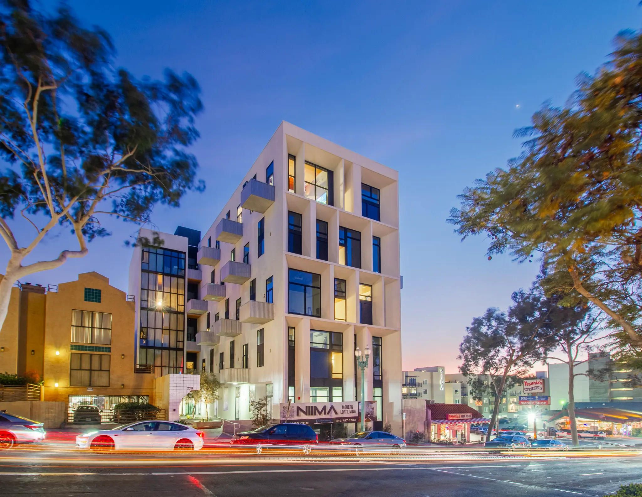 FULL DESIGN DEVELOPMENT